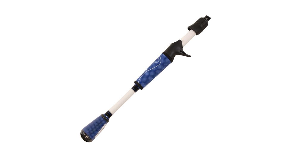 Lew's Cstm Plus Inshre Spd Stick,HM60 WG,Castng LCPI-MC70