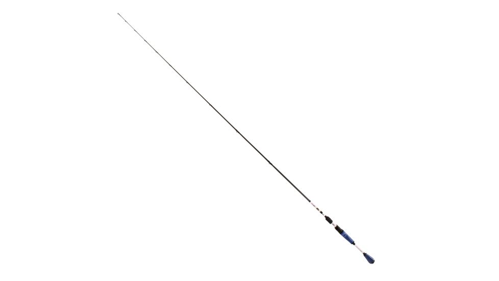 Lew's Cstm Plus Inshre Spd Stick,HM60 WG,Castng LCPI-MC70