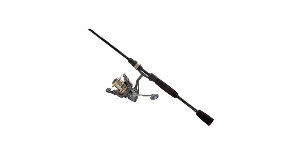 Lew's Laser Speed Spin Combo, Combo, LG1056L-2 186475