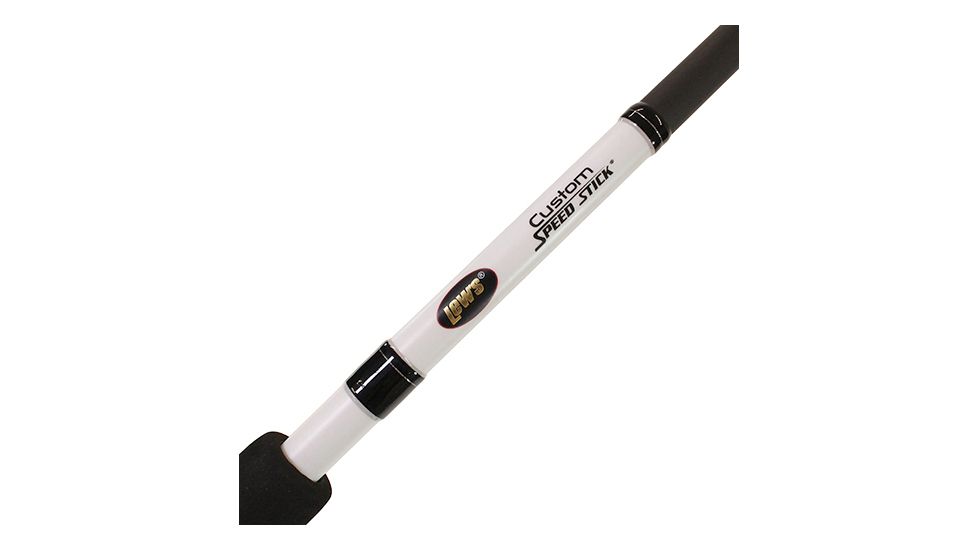 Lew's LMSR1,LC Speed Stick Series LMSR1