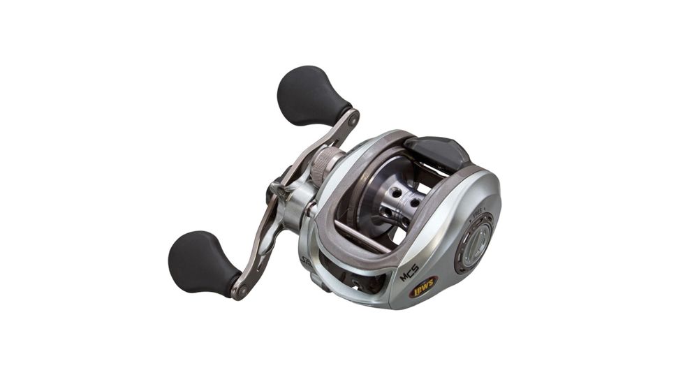 Lew's LSG1SHMGC,Laser MG Speed Spool MCS LSG1SHMGC