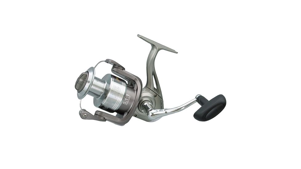 Lew's Lsr XL SS Bigwater GS,5.11/285/15/32 LXL50