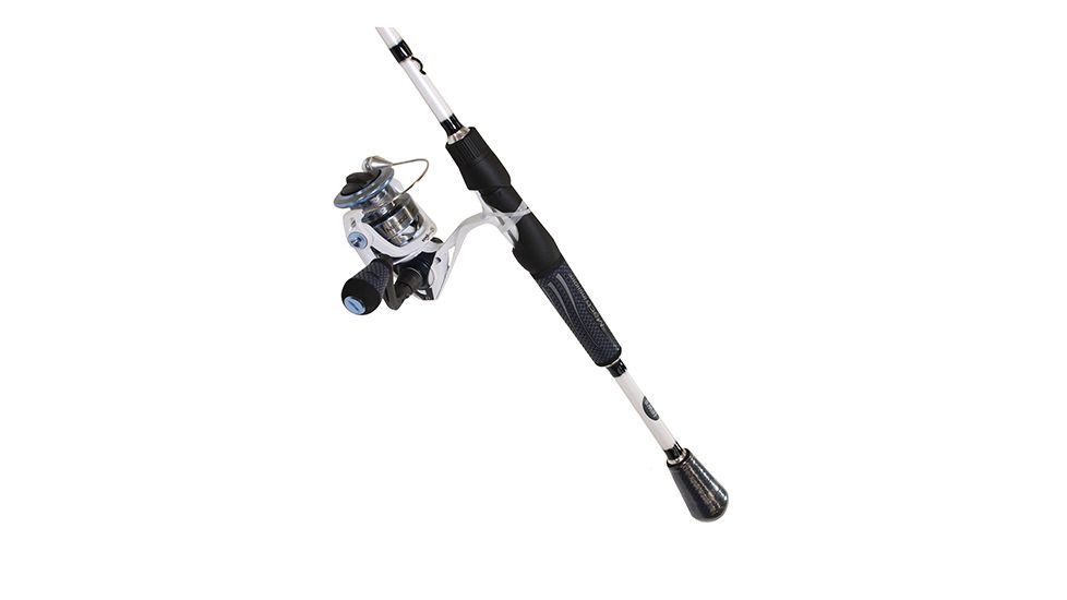 Lew's Mach Inshore Speed Spin IM8 MI3070MLS MI3070MLS