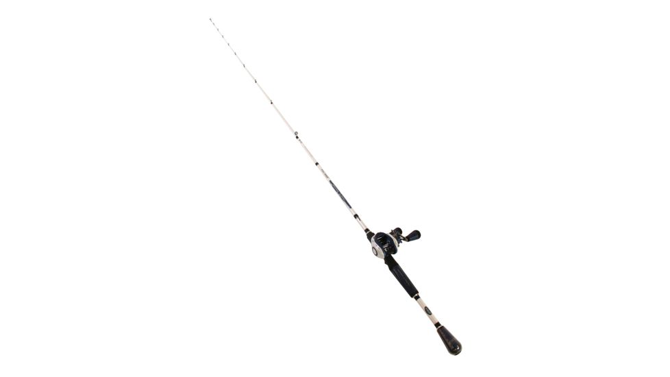Lew's Mach Inshore SS IM8 6+1 MSB, H69MC MI1SH69MC