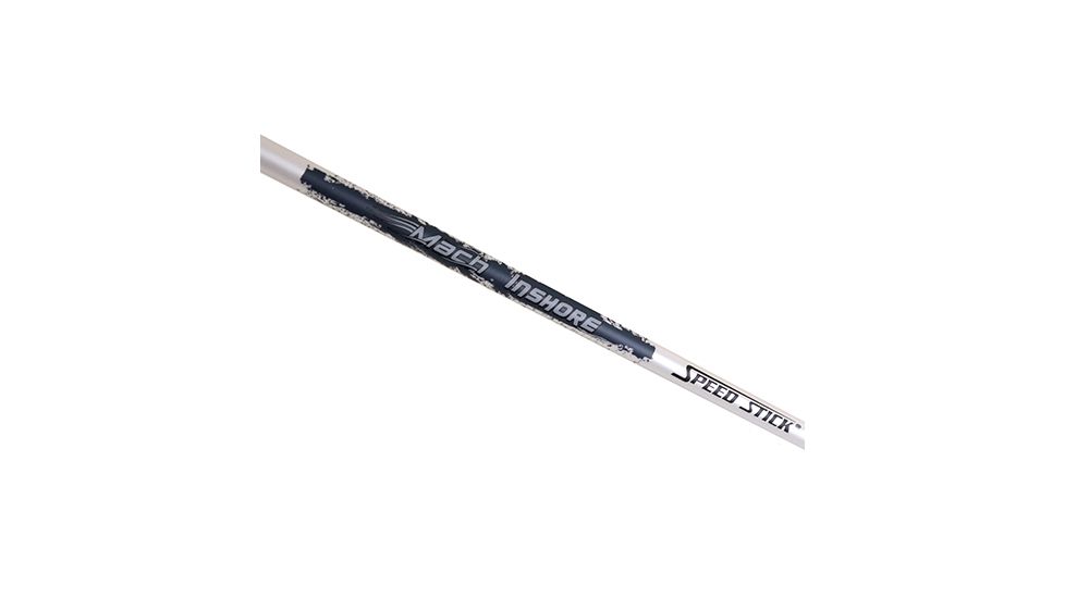 Lew's Mach Inshore SS IM8 6+1 MSB, HL70MC MI1SHL70MC