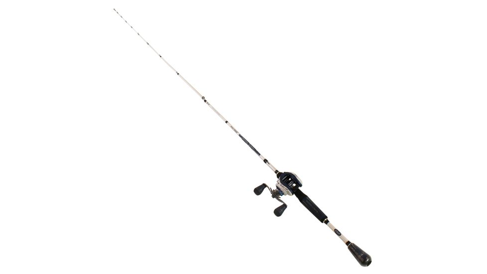 Lew's Mach Inshore SS IM8 6+1 MSB, HL70MC MI1SHL70MC