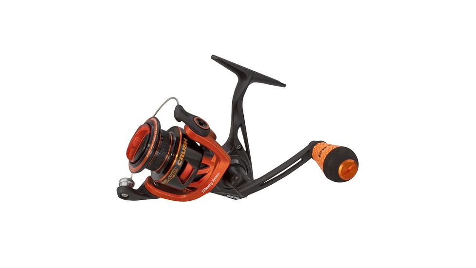Lew's MC Metal SS Winn Grip,8.6oz/145/10/32 MCR300