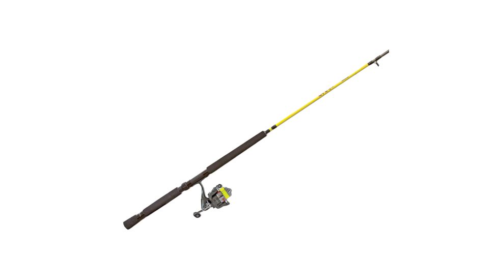 Lew's MC7510G,Slab Shkr Jig/Troll Spnning Combo MC7510G