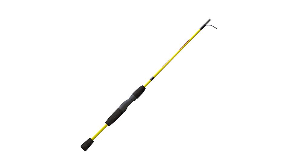 Lew's MCS66-2,Mr. Crappie Slab DaddySpin MCS66-2