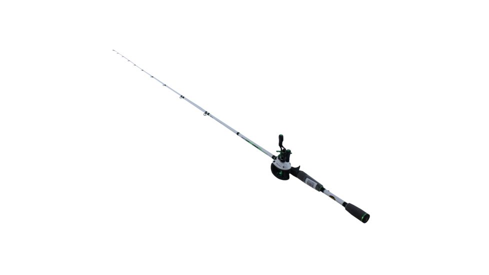 Lew's MH1SH610MH,Mach I Speed Spool Combo MH1SH610MH