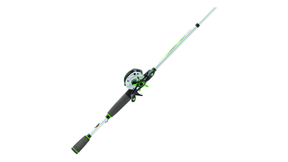 Lew's MH1SH610MH,Mach I Speed Spool Combo MH1SH610MH