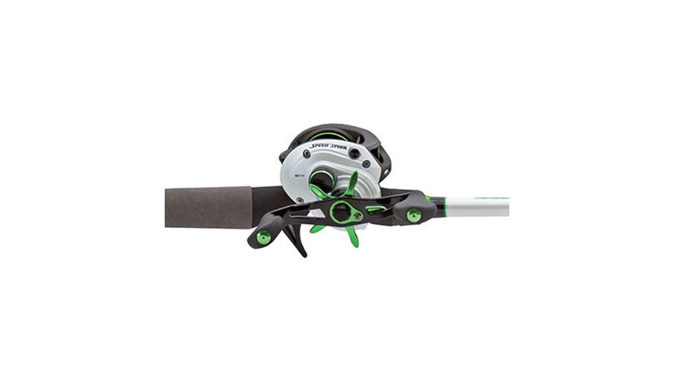 Lew's MH1SHL610MH,Mach I Speed Spool IM8 MH1SHL610MH