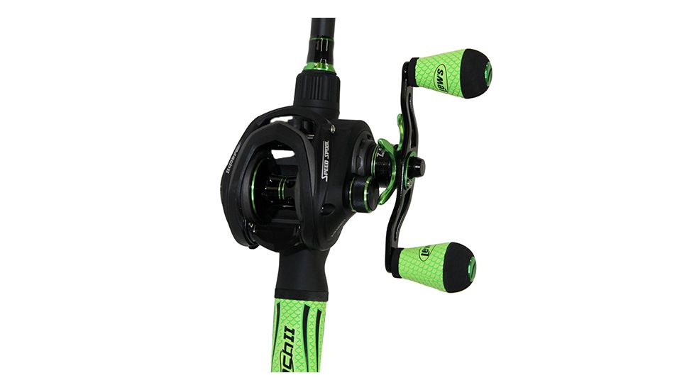 Lew's MH2SH70MH,Mach II Speed Spool IM8 MH2SH70MH