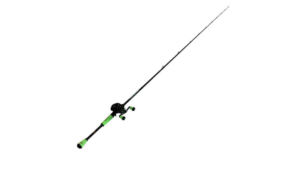 Lew's MH2SH70MH,Mach II Speed Spool IM8 MH2SH70MH