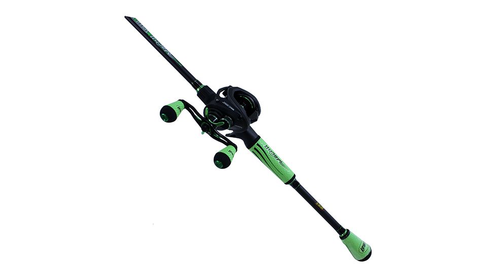 Lew's MH2SHL70MH,Mach II Speed Spool IM8 MH2SHL70MH