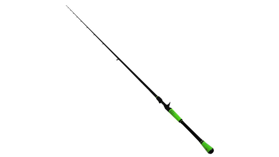 Lew's MHJR,Mach Speed Stick IM6, Casting MHJR