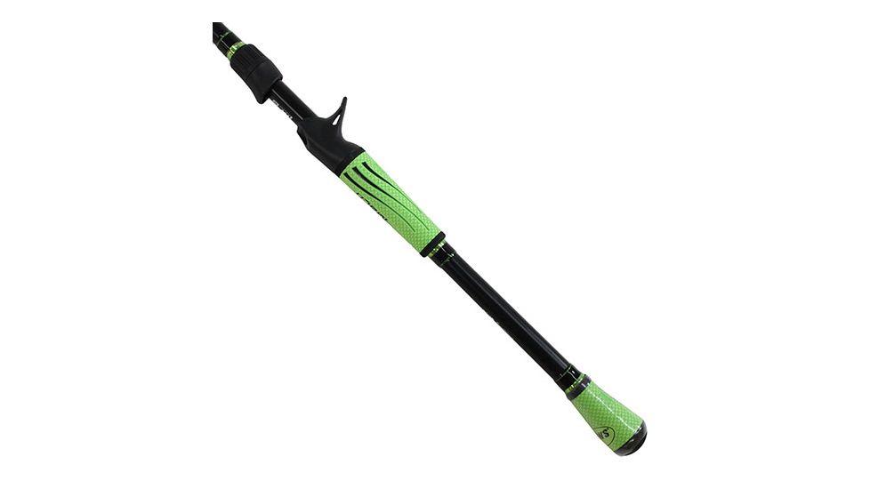 Lew's MHPR,Mach Speed Stick IM6, Casting MHPR