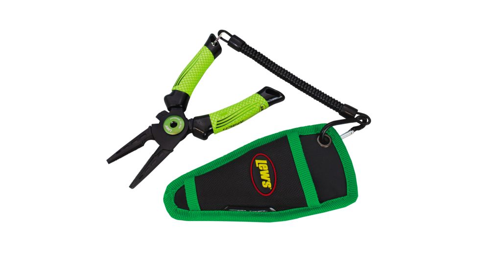 Lew's MP6 / Mach Speed Pliers 6 MP6