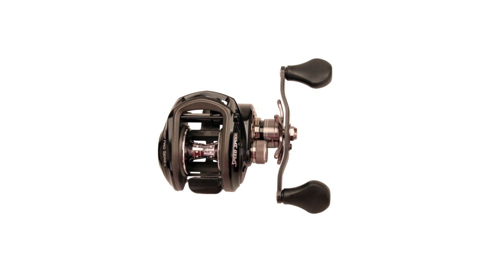 Lew's Pro Series BB1 Baitcast Reel, Multi-Stop Reel, PS1 186500