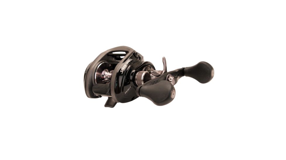 Lew's Pro Series BB1 Baitcast Reel, Reverse Anti-Reverse Reel, PS1SHZ, Right Hand 186497