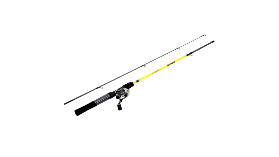 Lew's SC56L, MC Slab Daddy Spincast Combos SC56L