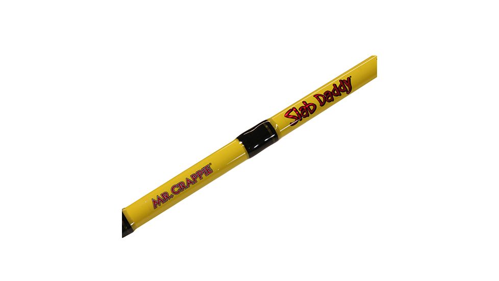 Lew's SD10TL,Mr.C Slab Daddy Telescopic Poles SD10TL