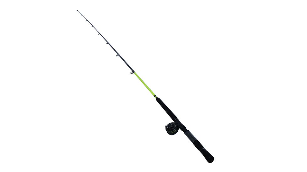 Lew's SDJ9-2,Mr Crappie Slab Daddy Jig Combos SDJ9-2