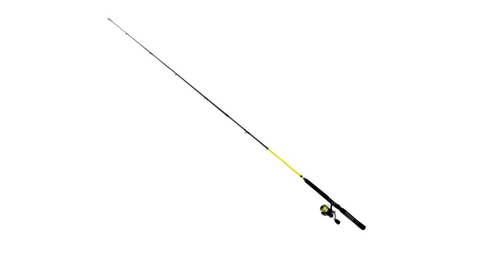 Lew's SDS757-2,MC DS Jig &amp;Troll Spinning Combos SDS757-2