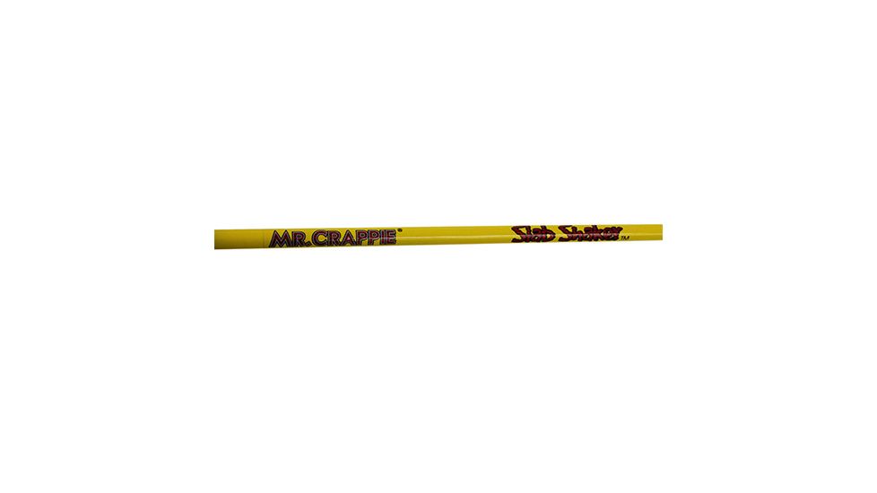 Lew's SS7556-2,Mr Crappie Slab Shaker Combo SS7556-2