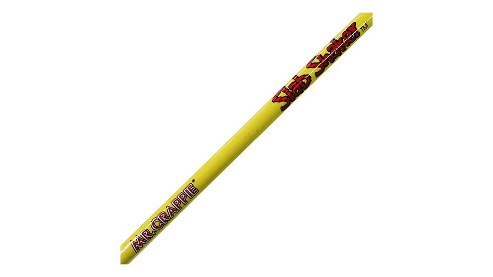 Lew's SS7566-2, MC Slab Shaker Spinning Combos SS7566-2