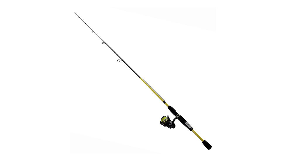 Lew's SS7566-2, MC Slab Shaker Spinning Combos SS7566-2