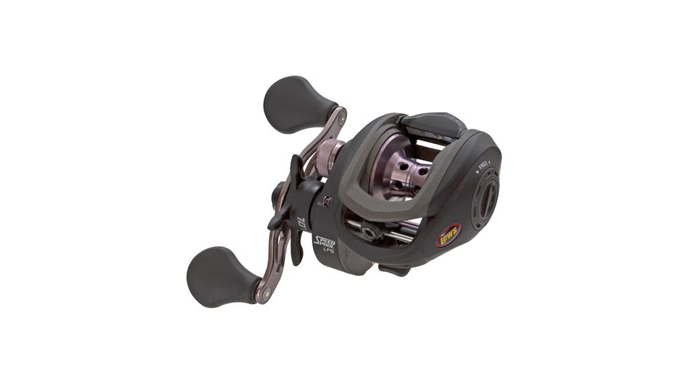 Lew's SSG1SH,Speed Spool LFS -Baitcast Reel SSG1SH