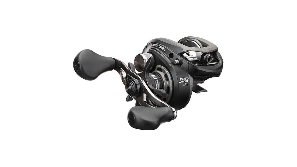 Lew's SSG1SHL,Speed Spool LFS MCS SSG1SHL