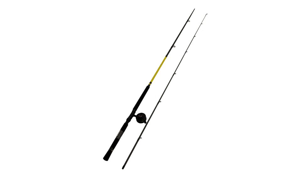Lew's SST10-2,Mr Crappie Slab Daddy SOLO Combo SST10-2