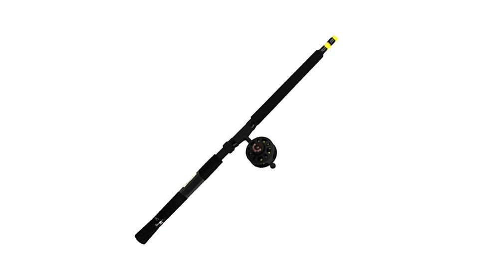 Lew's SST12-2,Mr.Crappie Slab Daddy Solo Combos SST12-2
