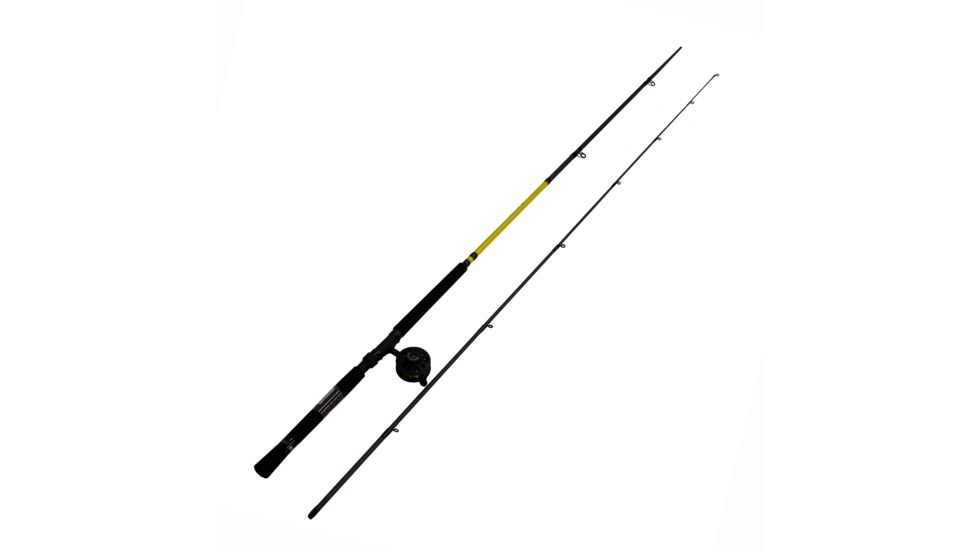 Lew's SST12-2,Mr.Crappie Slab Daddy Solo Combos SST12-2