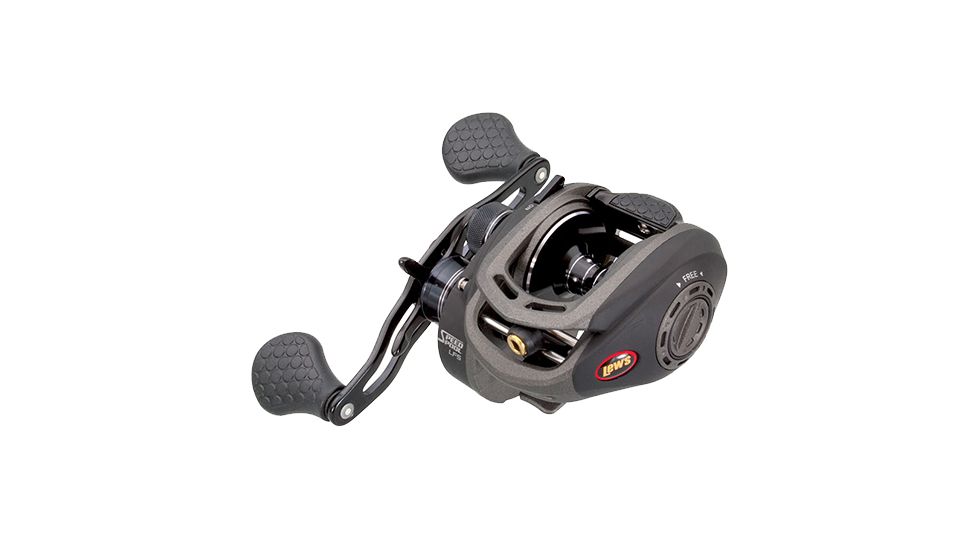 Lew's Super Duty LFS Speed Spool MCS,SDG1H SDG1H