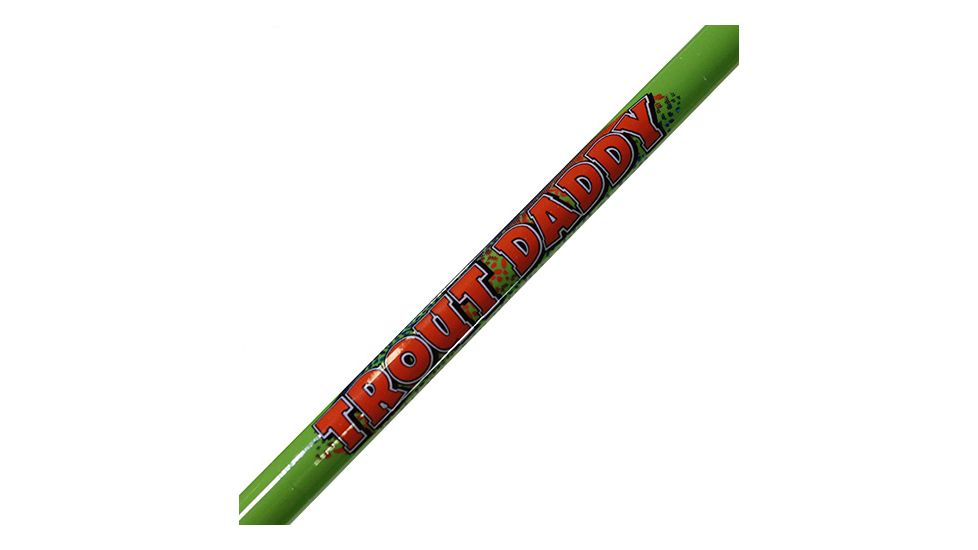 Lew's TDS7566-2,Trout Daddy Spinning Combo TDS7566-2