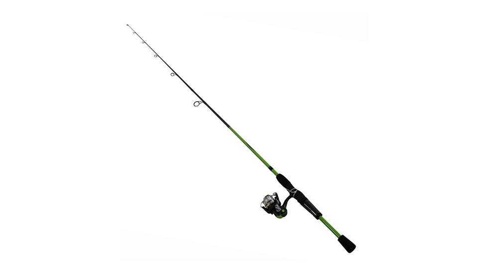 Lew's TDS7566-2,Trout Daddy Spinning Combo TDS7566-2