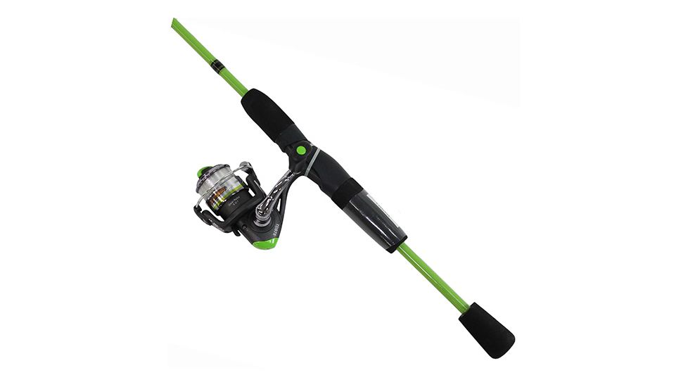 Lew's TDS7566-2,Trout Daddy Spinning Combo TDS7566-2