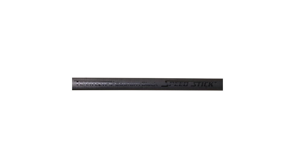 Lew's Team Lews Custom Black Speed Spin, HM50 TLCB3070MFS