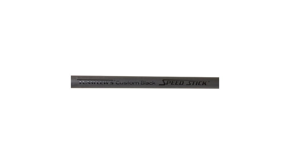 Lew's TL Custom Black SS VTR 9+1 MSB, 1SHL73MH TLCB1SHL73MH