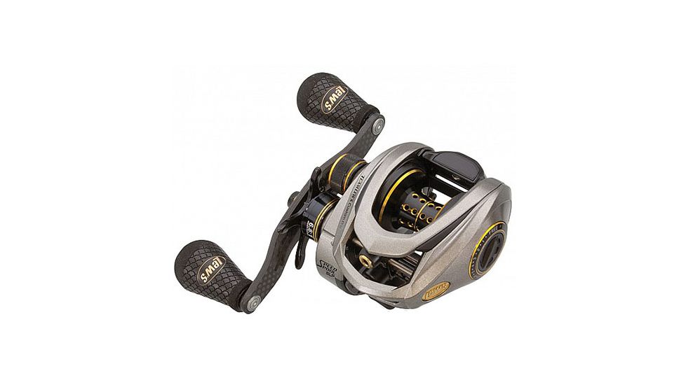 Lew's TLCP1H, Custom Pro Speed Spool ACB TLCP1H