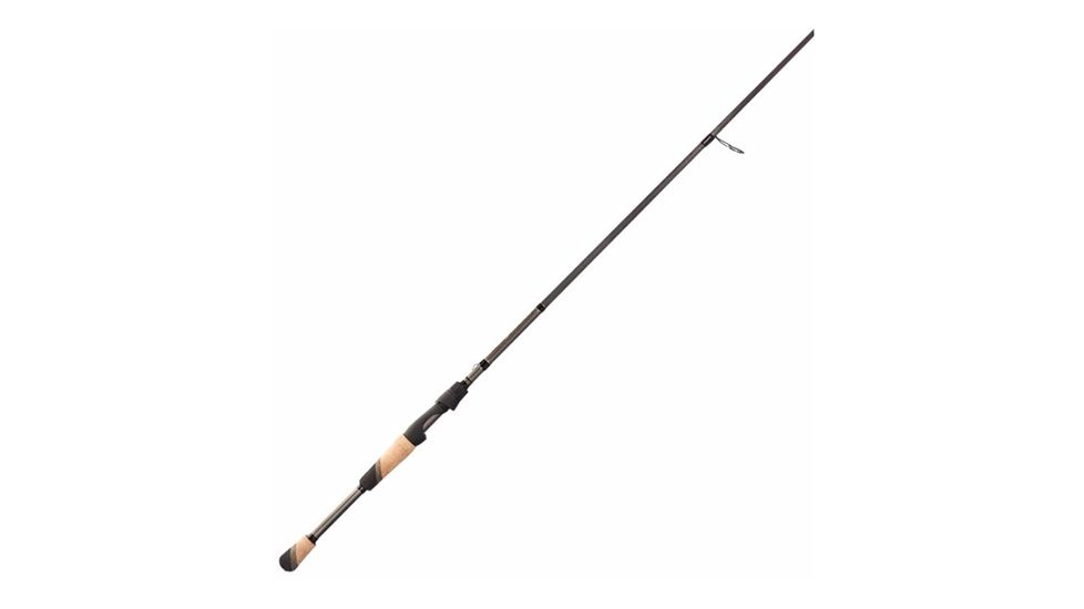 Lew's TLCPMSR2,Team Pro SS LFS-X5 Graphte TLCPMSR2