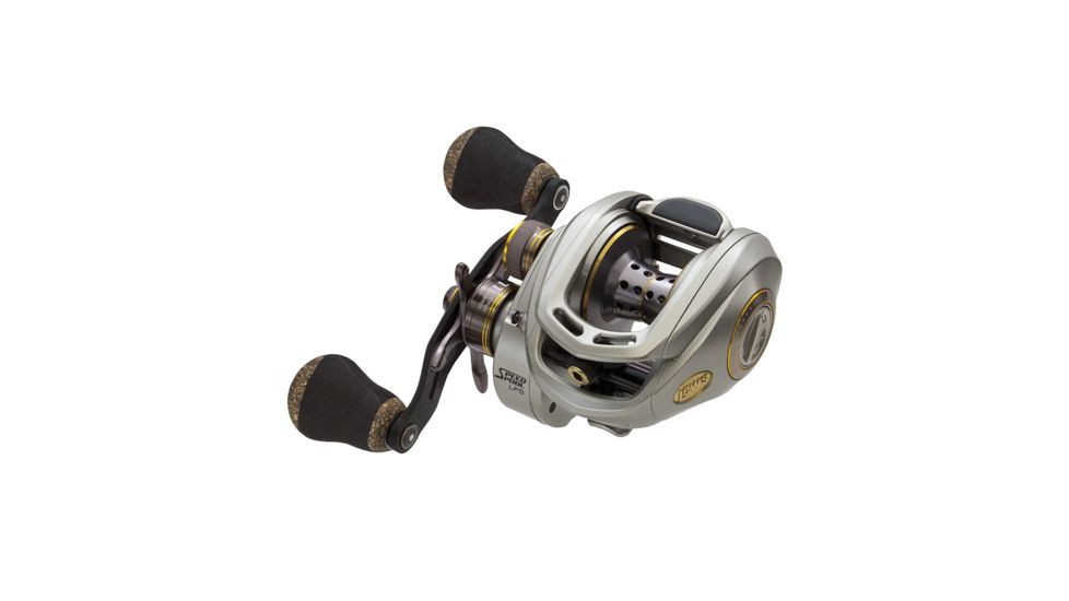 Lew's TLL1SH,Team LS Spool- Baitcast Reel TLL1SH