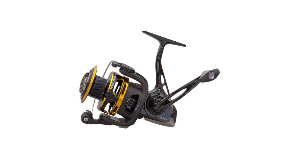 Lew's TLP2000,Team Pro Speed Spin Box TLP2000