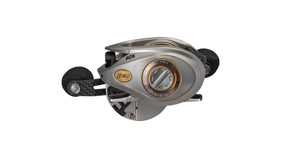 Lew's LFS Spinning Rod, 6ft 9in, 1-PC Rod w/ Ultra-Light  and Fast, LFS-X3 Blank, Cork Split-Grip, Fuji Concept O Guides, Comfort Plus Reel Seat, Blue/Black, LFS69ULFS