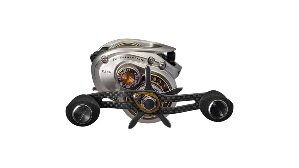 Lew's Speed Stick Spinning Rod, 6ft 6in, 3-PC IM8 Graphite Rod w/ Ultra-Light  and Fast, Cork Split-Grip, Fuji Concept O Guides, Hard-Sided Travel Case, Black/Green, LSST66UL-3