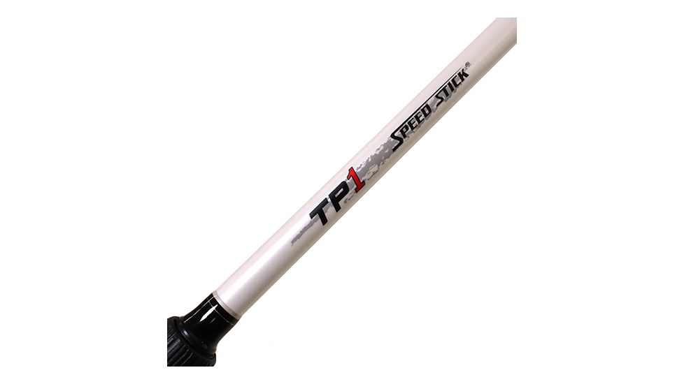 Lew's TP168MLF,Tourn. Perform T1 Spd Stick IM8 TP168MLF