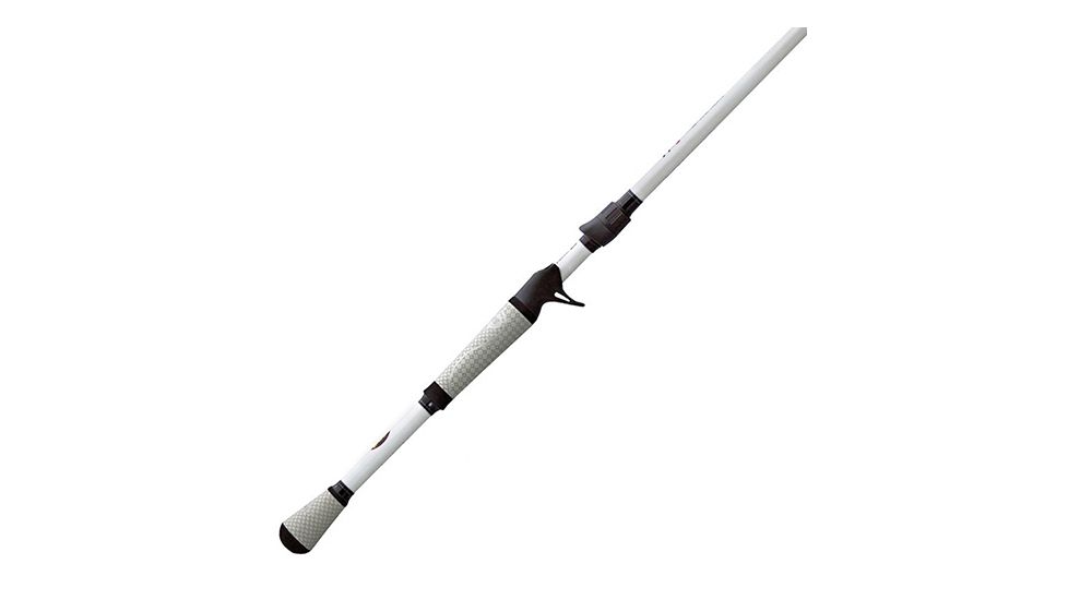Lew's TP168MLF,Tourn. Perform T1 Spd Stick IM8 TP168MLF